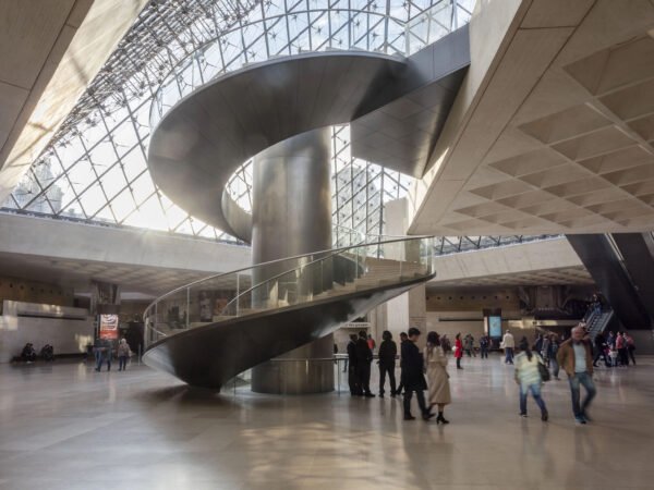 Discover the Louvre: Paris Art Tour + Mona Lisa pass - Image 8