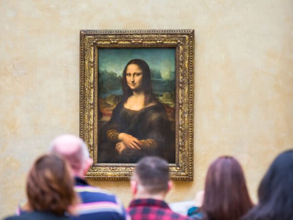 Discover the Louvre: Paris Art Tour + Mona Lisa pass - Image 4