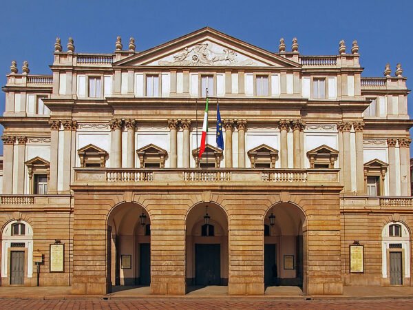 Enchanting La Scala Journey - Image 8