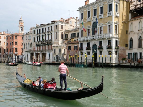 Gondola Dreams: Your Private Venetian Odyssey - Image 7