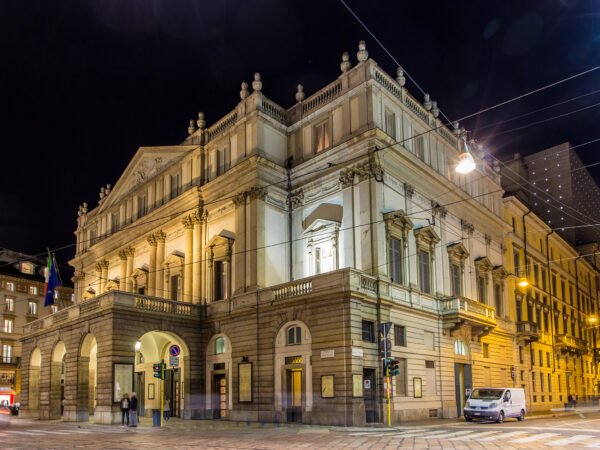 Enchanting La Scala Journey - Image 6