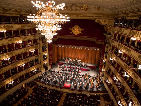 Enchanting La Scala Journey - Image 7