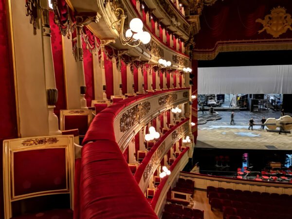 Enchanting La Scala Journey - Image 2