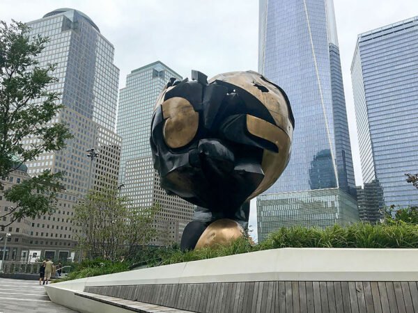 NYC em Destaque: Memorial, Finance, Liberty Tour - Image 2