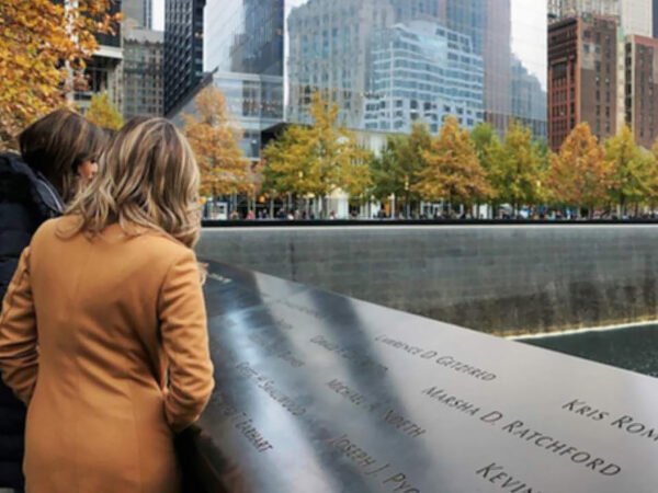 NYC em Destaque: Memorial, Finance, Liberty Tour - Image 6