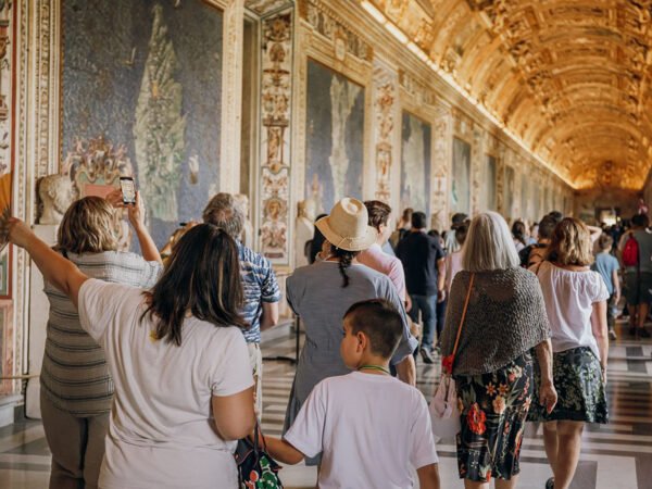 Sistine Splendor: Vatican Tour - Image 7