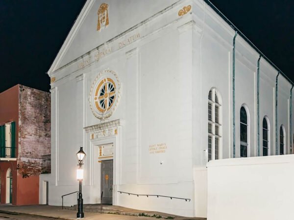 Haunted New Orleans Walking Tour - Image 6