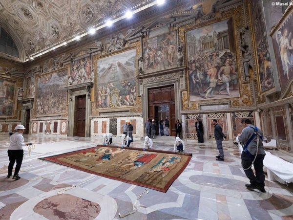 Sistine Splendor: Vatican Tour - Image 4