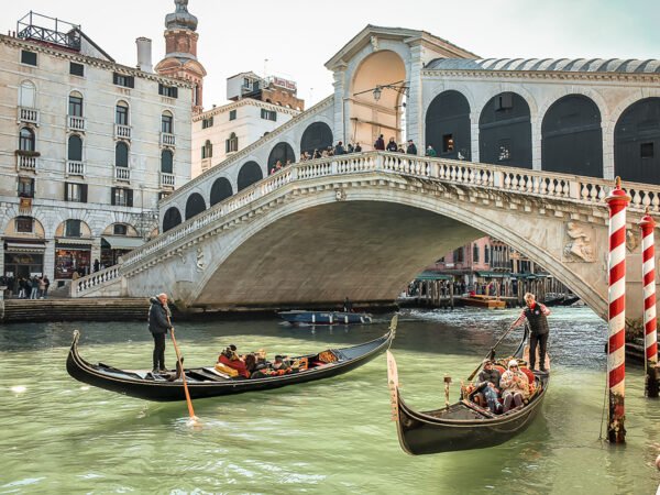 Gondola Dreams: Your Private Venetian Odyssey - Image 6
