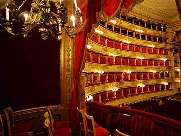 Enchanting La Scala Journey - Image 4