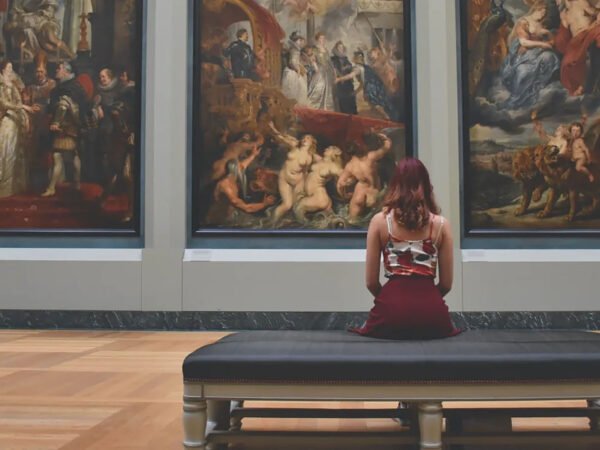Academia Gallery: Art Exploration - Image 7