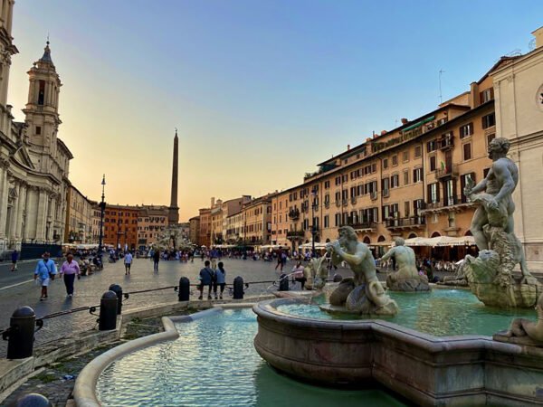 Eternal Rome: Hidden Gems Walking Tour - Image 5
