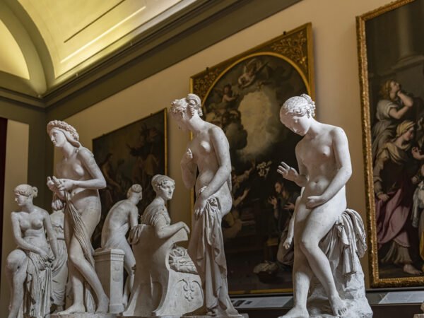 Academia Gallery: Art Exploration - Image 5