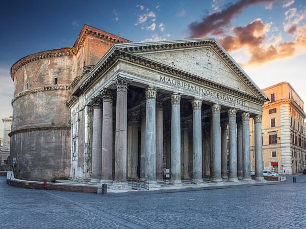 Pantheon: Gateway to the Gods - Image 2