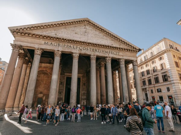 Pantheon: Gateway to the Gods - Image 6