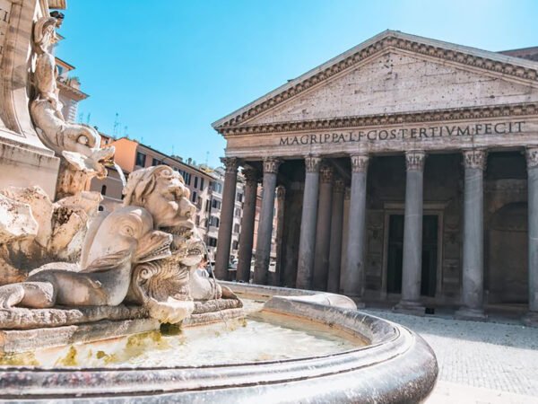 Pantheon: Gateway to the Gods - Image 5
