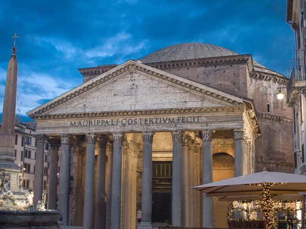 Pantheon: Gateway to the Gods - Image 4