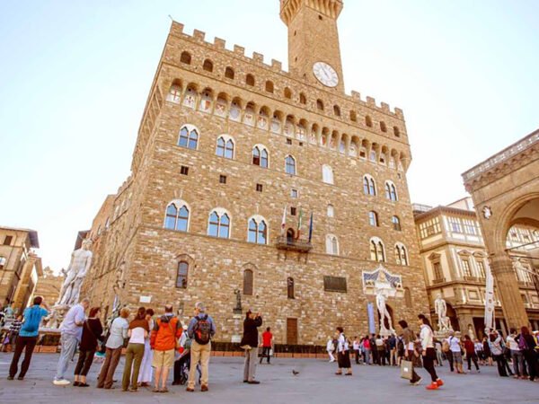 Florence Revealed: Guided Walking Adventure! - Image 2