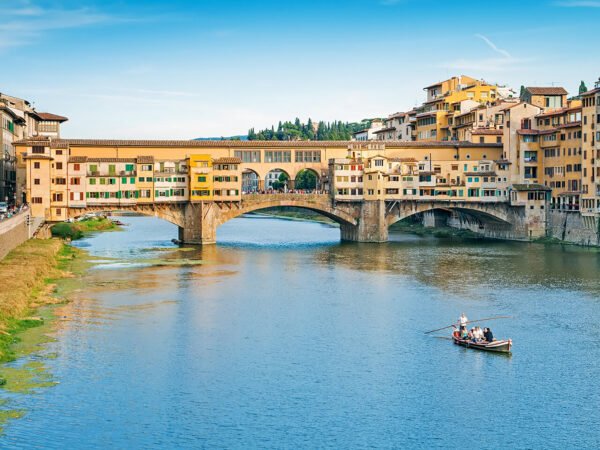 Florence Revealed: Guided Walking Adventure! - Image 3
