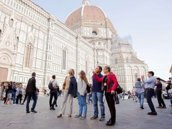 Florence Revealed: Guided Walking Adventure! - Image 6