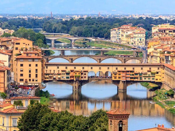 Florence Revealed: Guided Walking Adventure! - Image 8