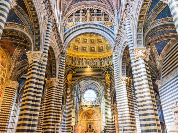 Skyward Splendor - Duomo & Rooftop Wonders - Image 4