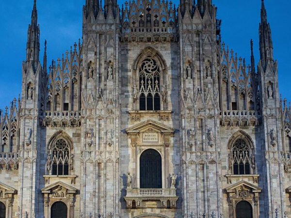 Skyward Splendor - Duomo & Rooftop Wonders - Image 7