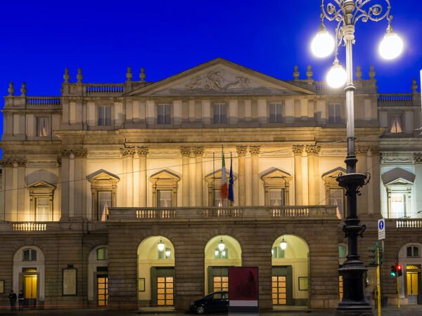 Enchanting La Scala Journey - Image 5
