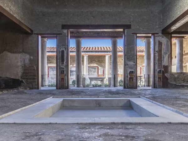 Exploration of Pompeii: Ancient Adventure! - Image 6